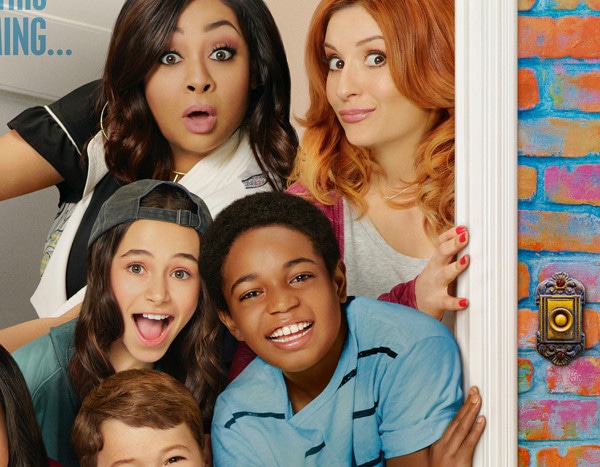 Raven's Home Renewed for Season 2 by Disney Channel | E! News