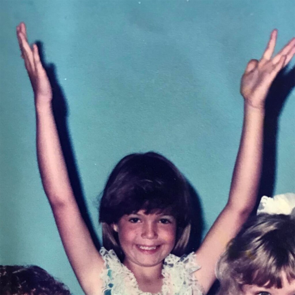 throwback summer 17 party Instagram of Is Epic Mandy Queen With Moore Her the