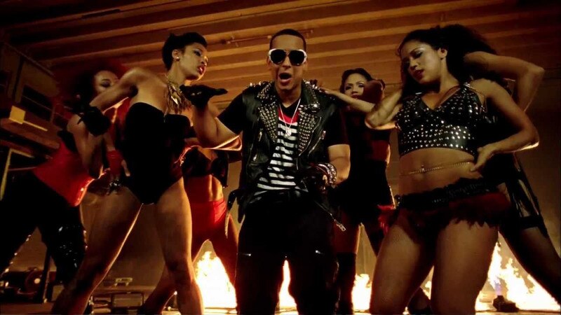 las mejores canciones de reggaeton para bailar