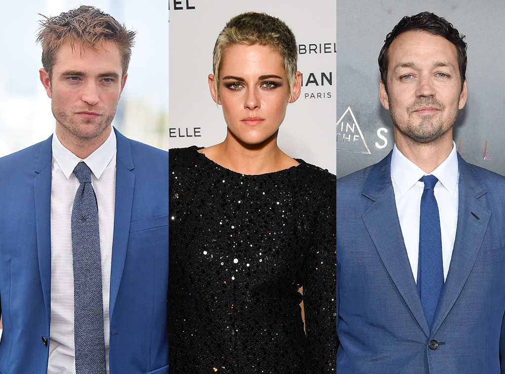 Kristen Stewart And Robert Pattinson 5 Years After The Affair E Online Kristen Stewart And Robert Pattinson 5 Years After The Affair E Online