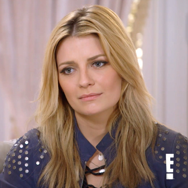 Mischa Barton Finds Comfort After Her Uncles Unresolved Death E