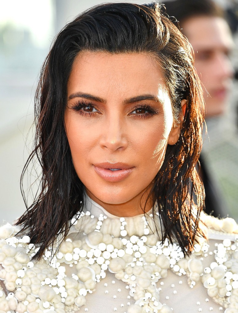 ESC: Kim Kardashian West
