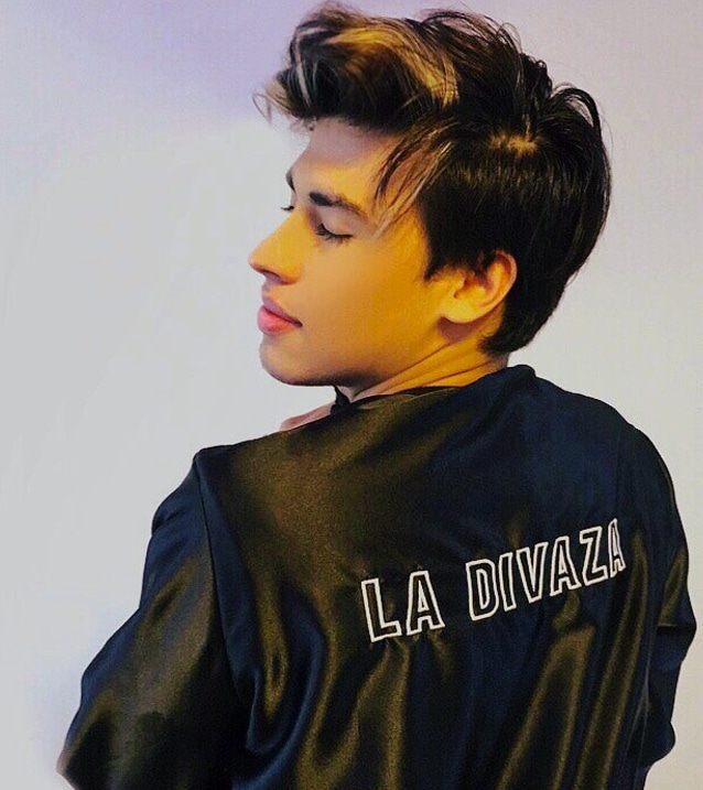 La Divaza