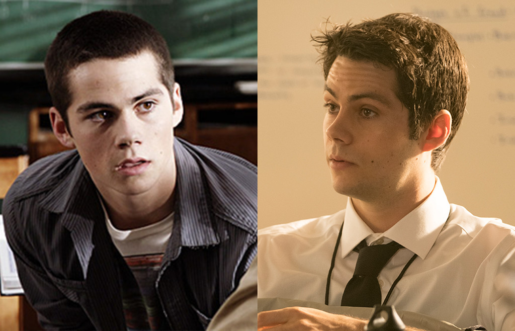 Teen Wolf Then and Now: See Beacon Hills' Biggest Transformations Since ...