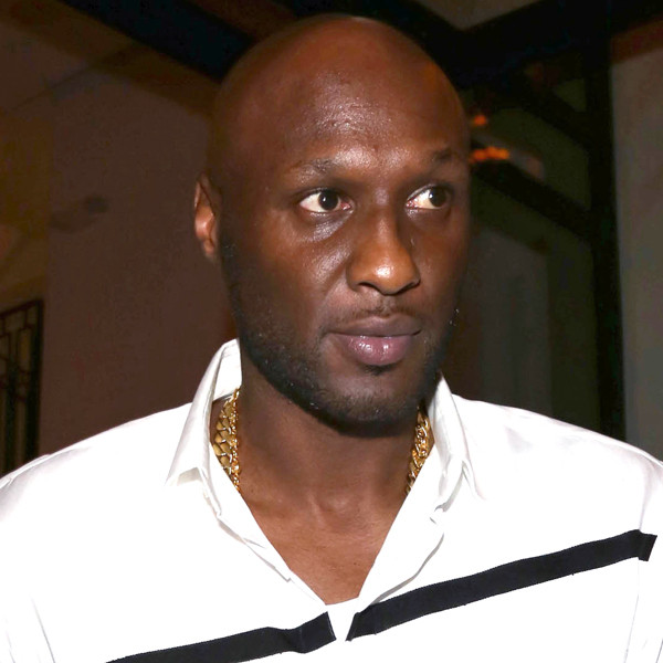 Lamar Odom News, Pictures, and Videos | E! News UK