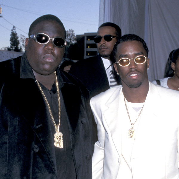 Diddy Remembers the B.I.G. on Death Anniversary - Online