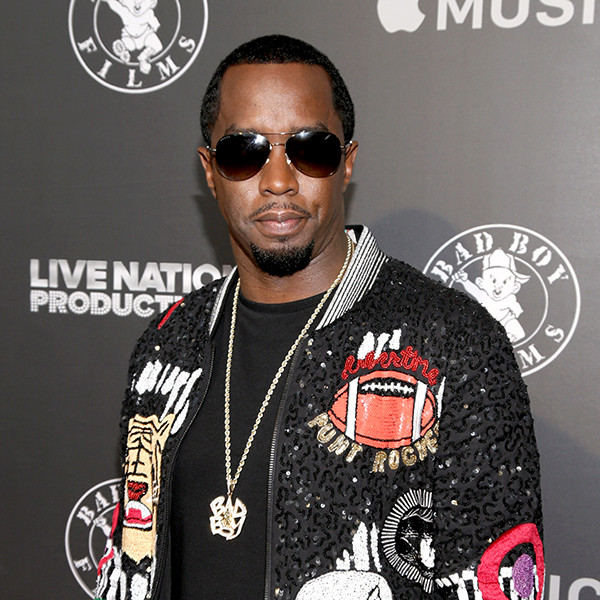 Sean ''Diddy'' Combs Isn't Changing His Name to ''Brother Love''