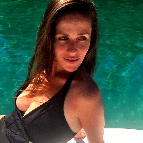 Soleil Moon Frye Feels Better Than Ever After 40 Pound