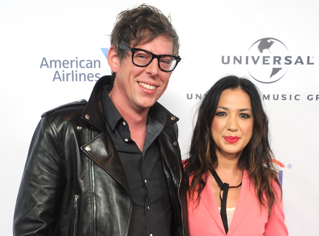 Michelle Branch, Patrick Carney