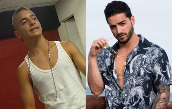 Maluma
