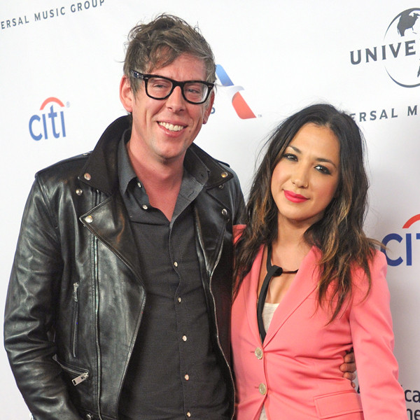 Michelle Branch files for divorce from Patrick Carney of Black Keys