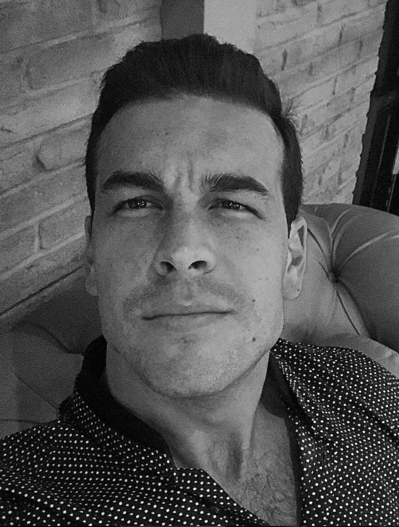 Mario Casas celebró en grande el Orgullo Gay en Madrid ¡Míralo! - E! Online  Latino - MX