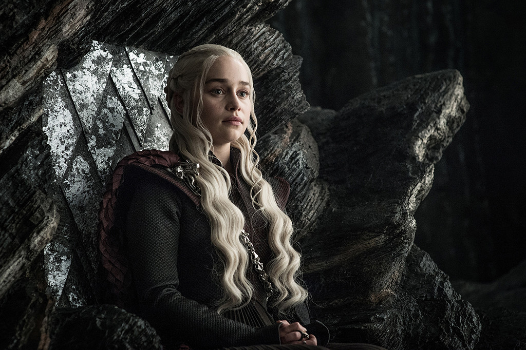 Photos from Game of Thrones Prequel House of the Dragon: First Look