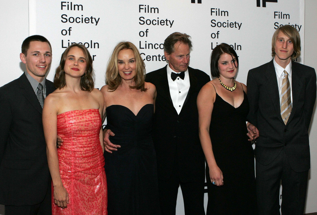 Inside Sam Shepard And Jessica Lange S Tumultuous 27 Year Romance E Online