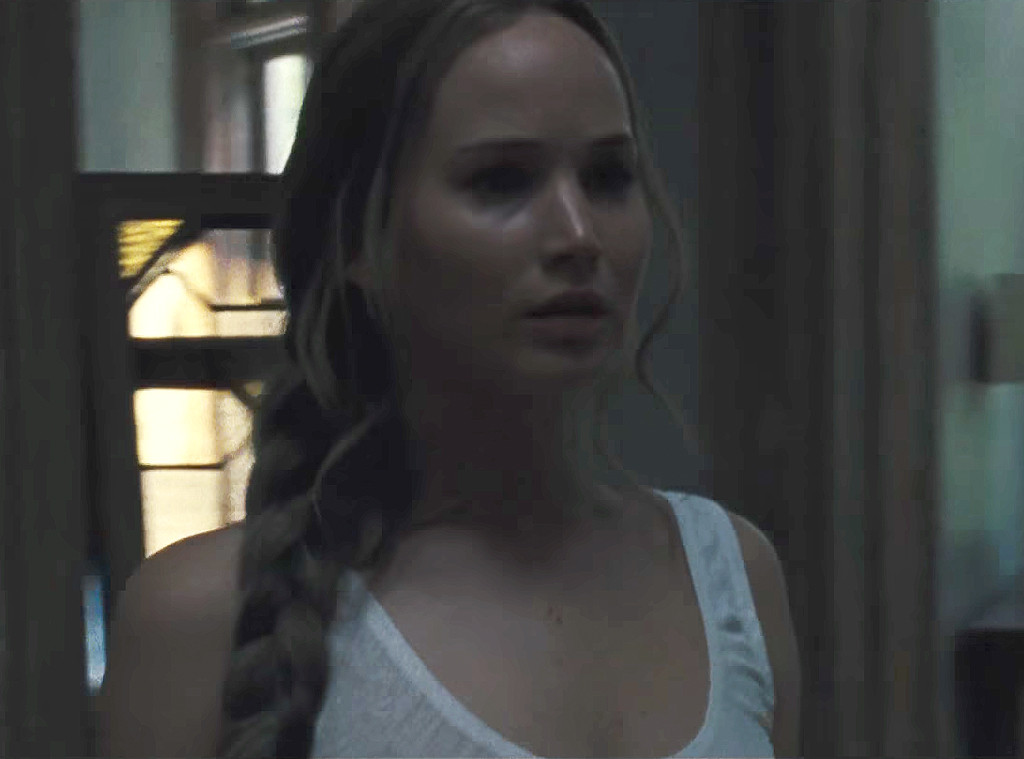 Mãe!, novo filme de Jennifer Lawrence, ganha primeiro ...