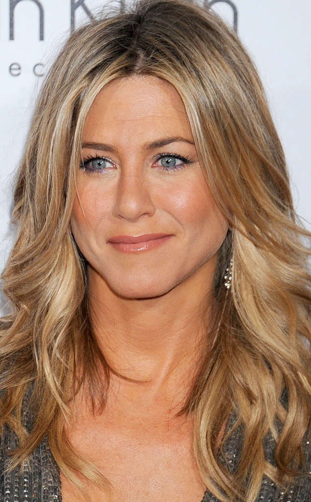 How To Get Jennifer Aniston Level Hair E News