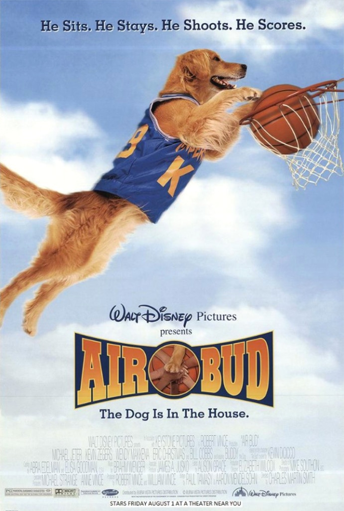 Air Bud