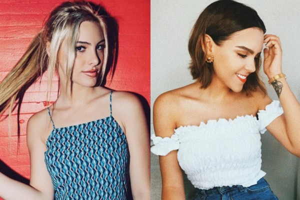Lele Pons, Yuya