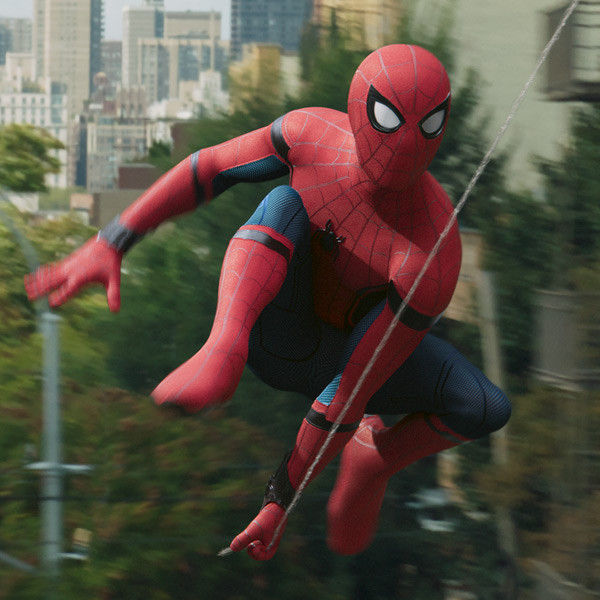 11 Top Critics Review Spider-Man: Homecoming - E! Online
