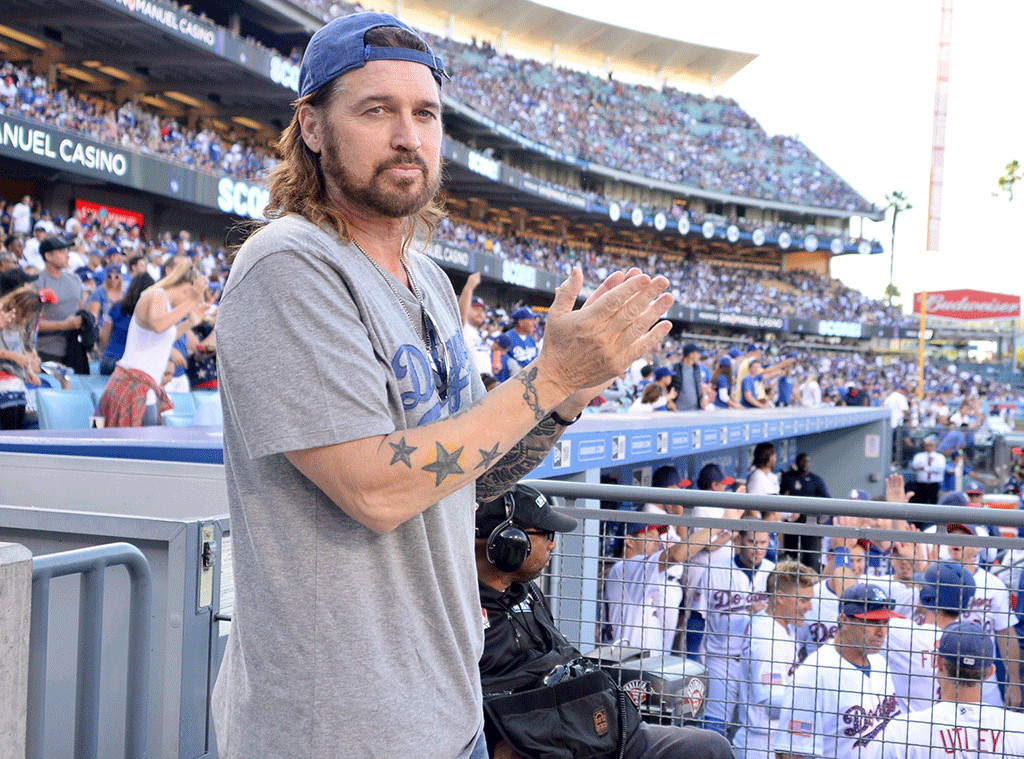 True Blue Dodger Fans in Photos – NBC Los Angeles