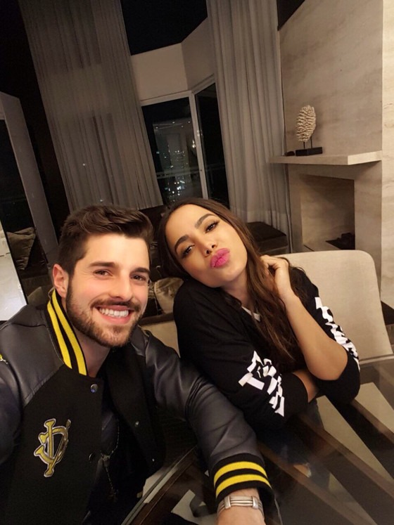 DJ Alok, Anitta
