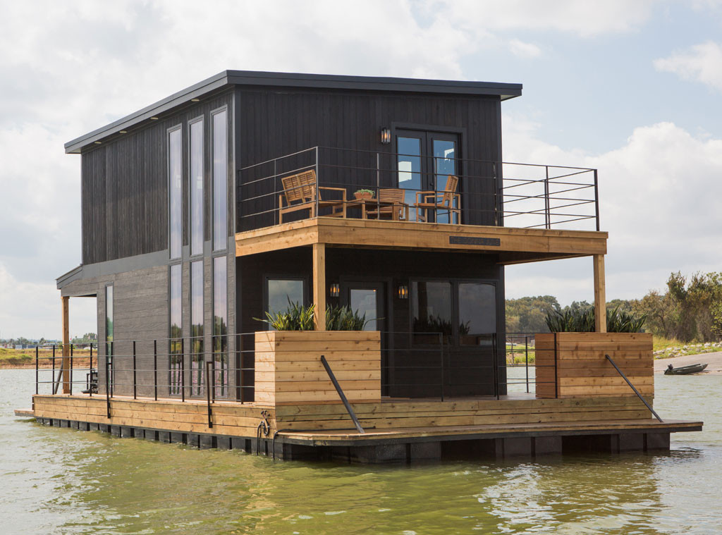 The Most Dramatic Fixer Upper Transformations Of All Time E Online Ca