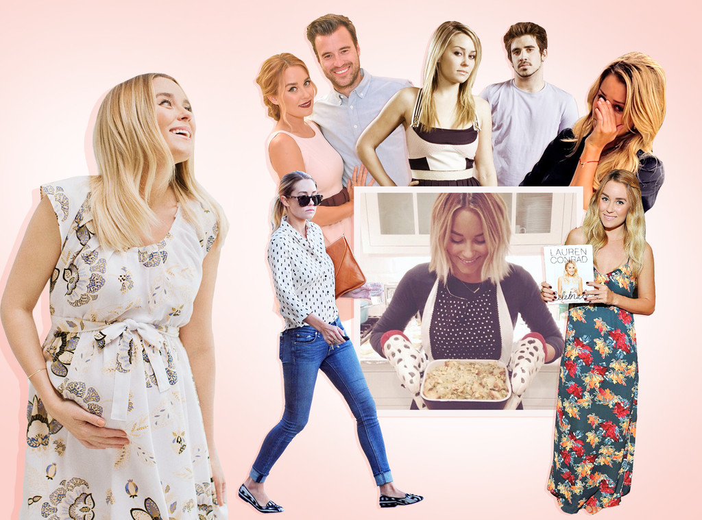 Lauren Conrad Clothes and Outfits, Page 35