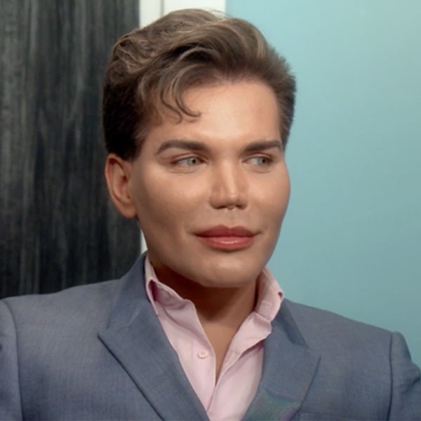 Relive Botched's Real-Life Dolls and More Interesting Patients Relive Botched's Real-Life Dolls and More Interesting Patients