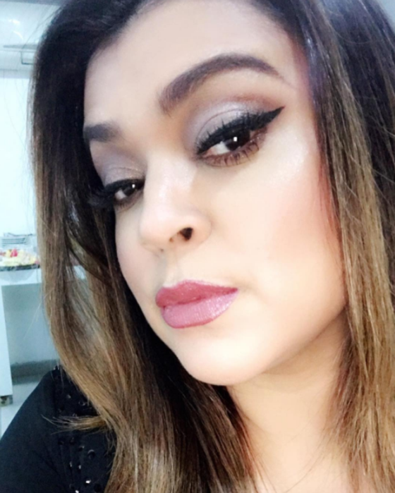 Preta Gil