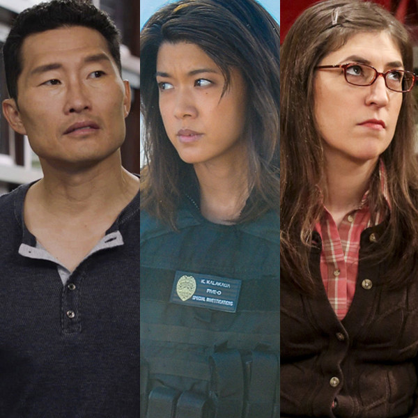 A Tale as Old as Time: TV Stars and Contract Issues - E! Online