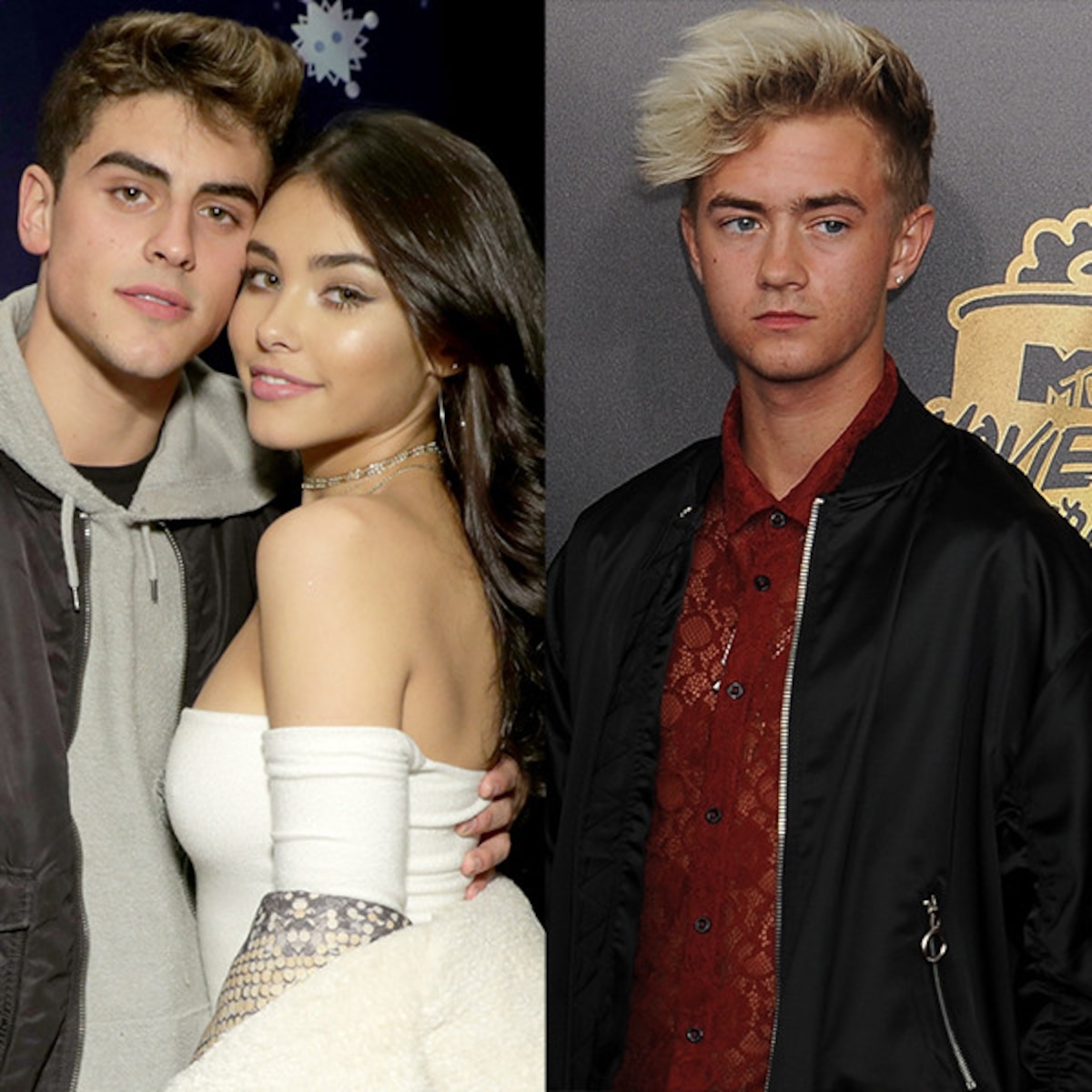Madison Beer Responds to Jack Johnson's ''Truth'' Video