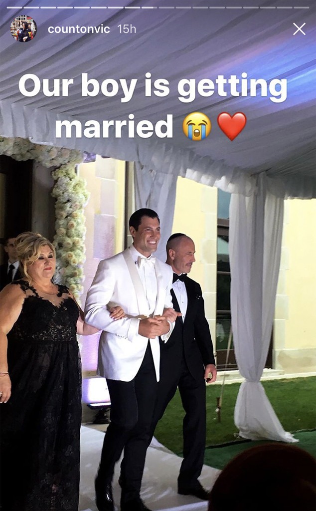 Maksim Chmerkovskiy And Peta Murgatroyd S Wedding S Best Moments