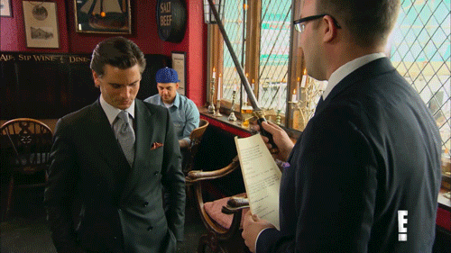 Scott Disick, Lord, KUWTK, GIF