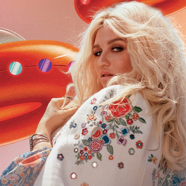 Kesha, Rainbow Tour