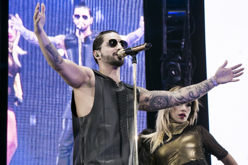 Maluma