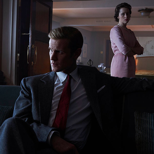 The Crown Season 2 Looks Stunning and Full of Drama