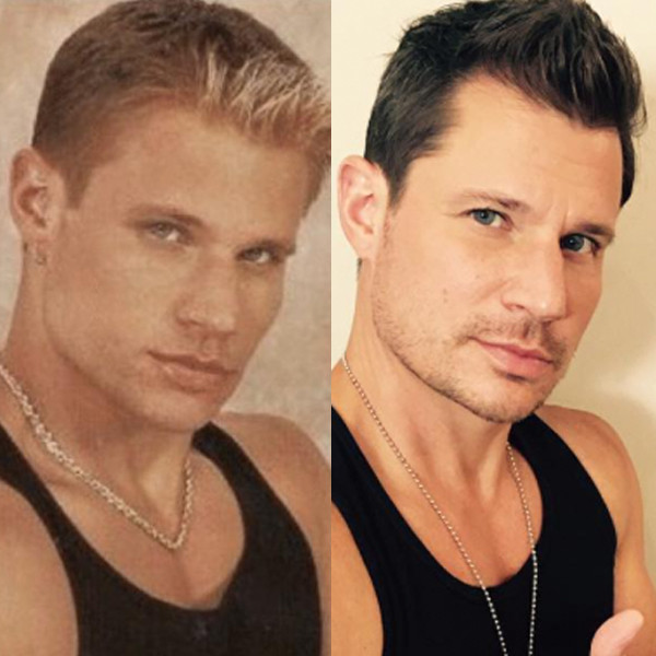 Nick Lachey says 98 Degrees will release new music in 2021
