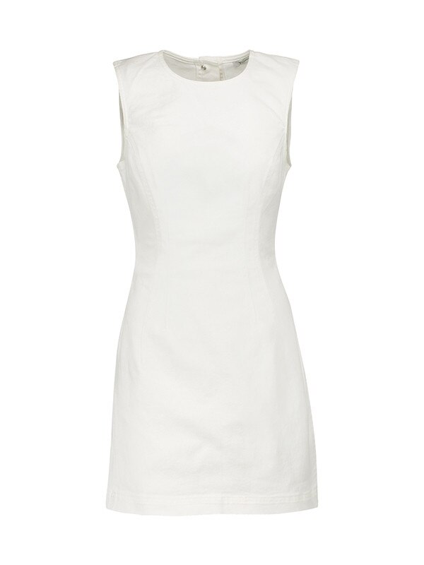 little white dress canada