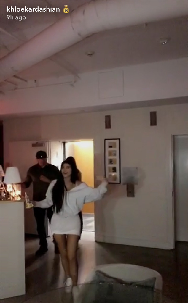 Kylie Jenner Is About To Turn 21 Look Back At Her 20th Birthday E Online
