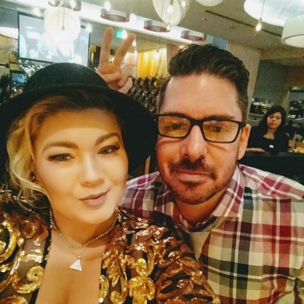 Amber Portwood, Matt Baier