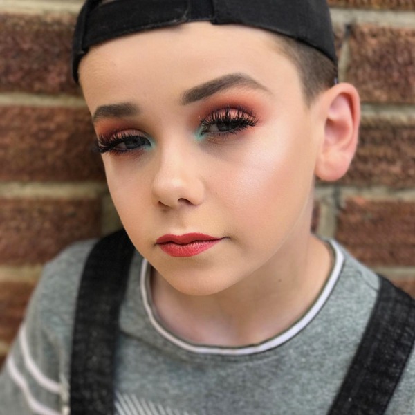 Jack Makeup Instagram | Saubhaya Makeup