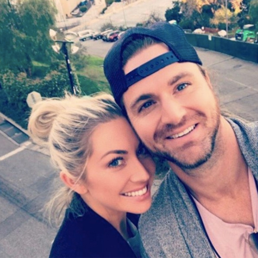 Stassi Schroeder, Patrick Meagher