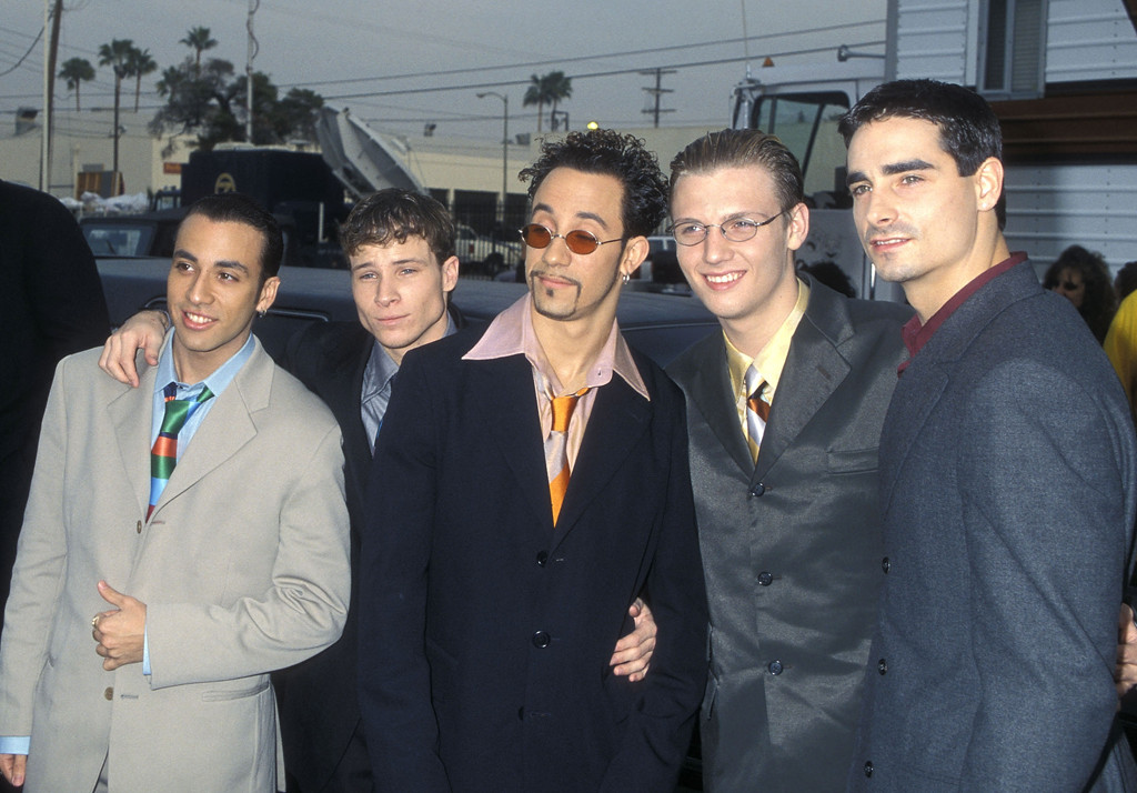 BSB vs 'N Sync: The True Story Behind Their Epic Boy Band Rivalry