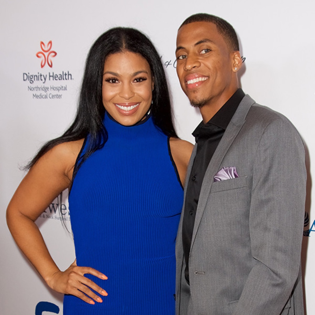 Jordin Sparks and New Boyfriend Make Red Carpet Debut as a Jordin Sparks and New Boyfriend Make Red Carpet Debut as a