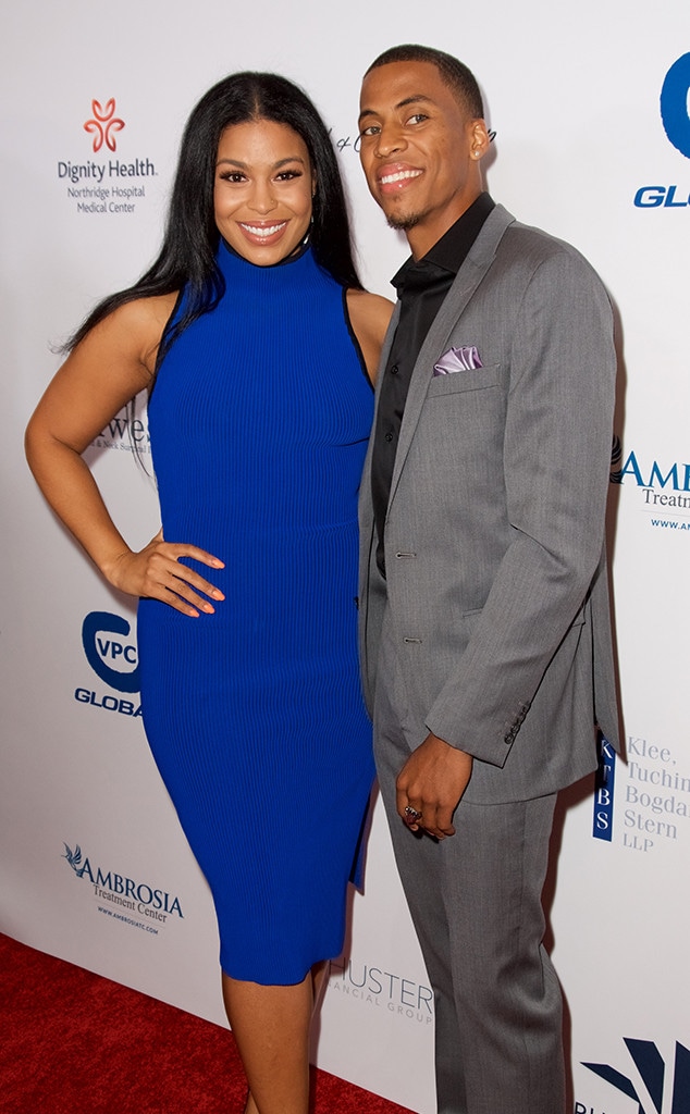 Jordin Sparks, Dana Isaiah