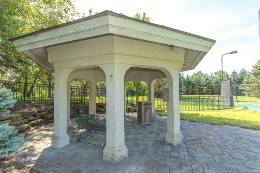 Eminem Lists Michigan Home for 2 Million—Inside the Rapper's Super