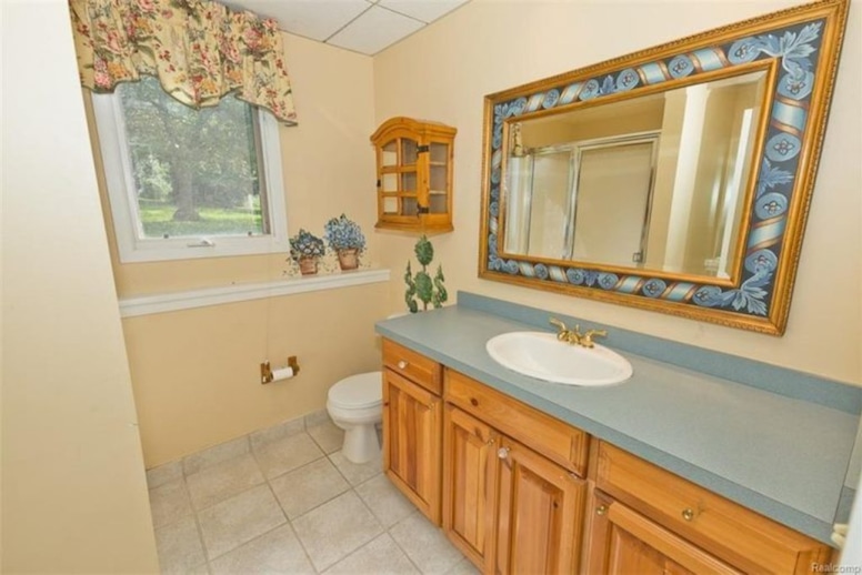 Eminem, Detroit Home, House, Real Estate