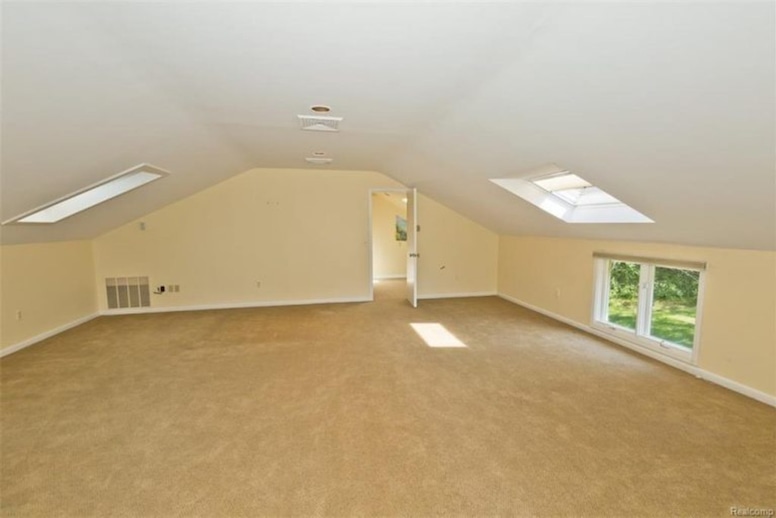 Eminem, Detroit Home, House, Real Estate