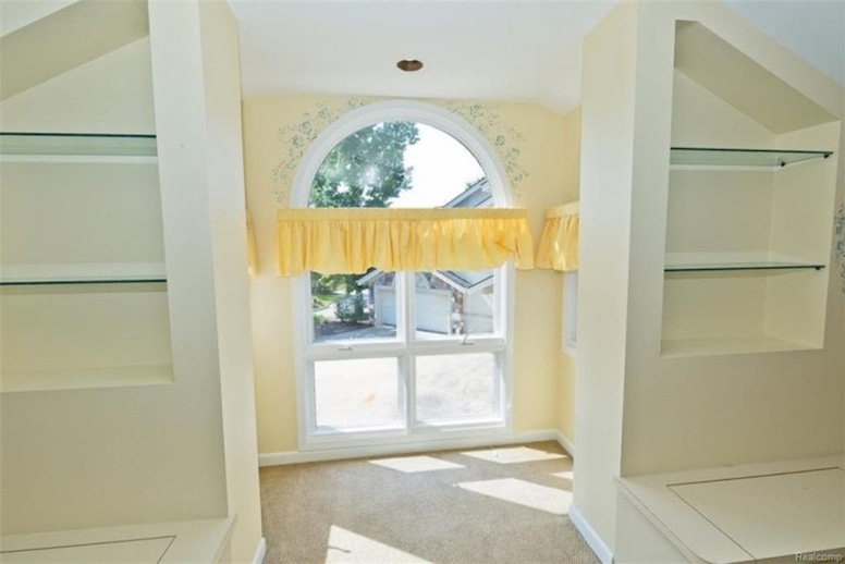 Eminem, Detroit Home, House, Real Estate