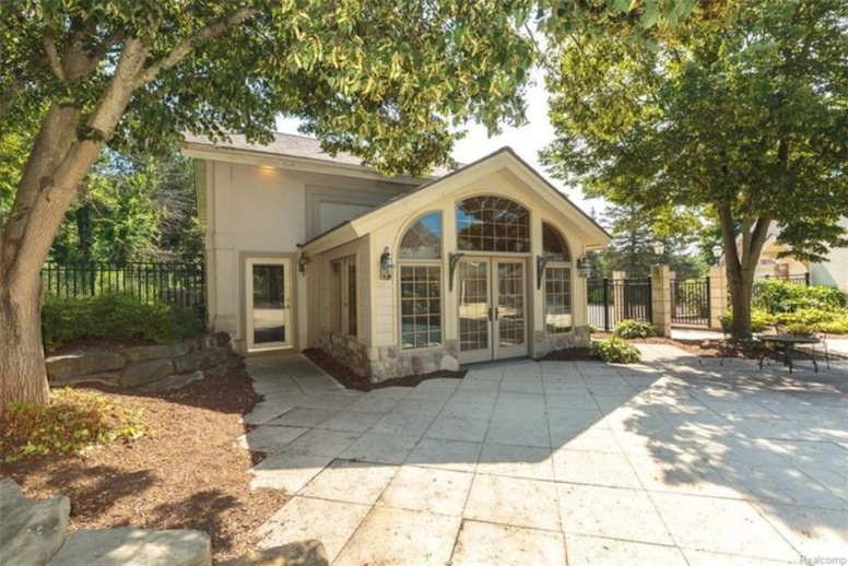 Eminem, Detroit Home, House, Real Estate